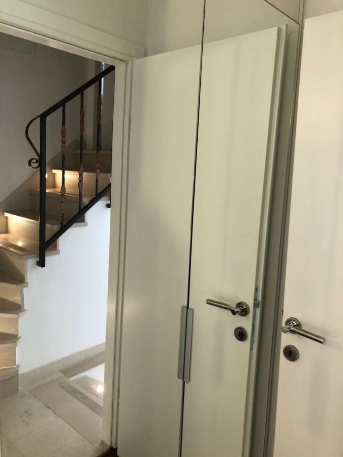 Elegant Apartment Leila Dubrovnik Bagian luar foto