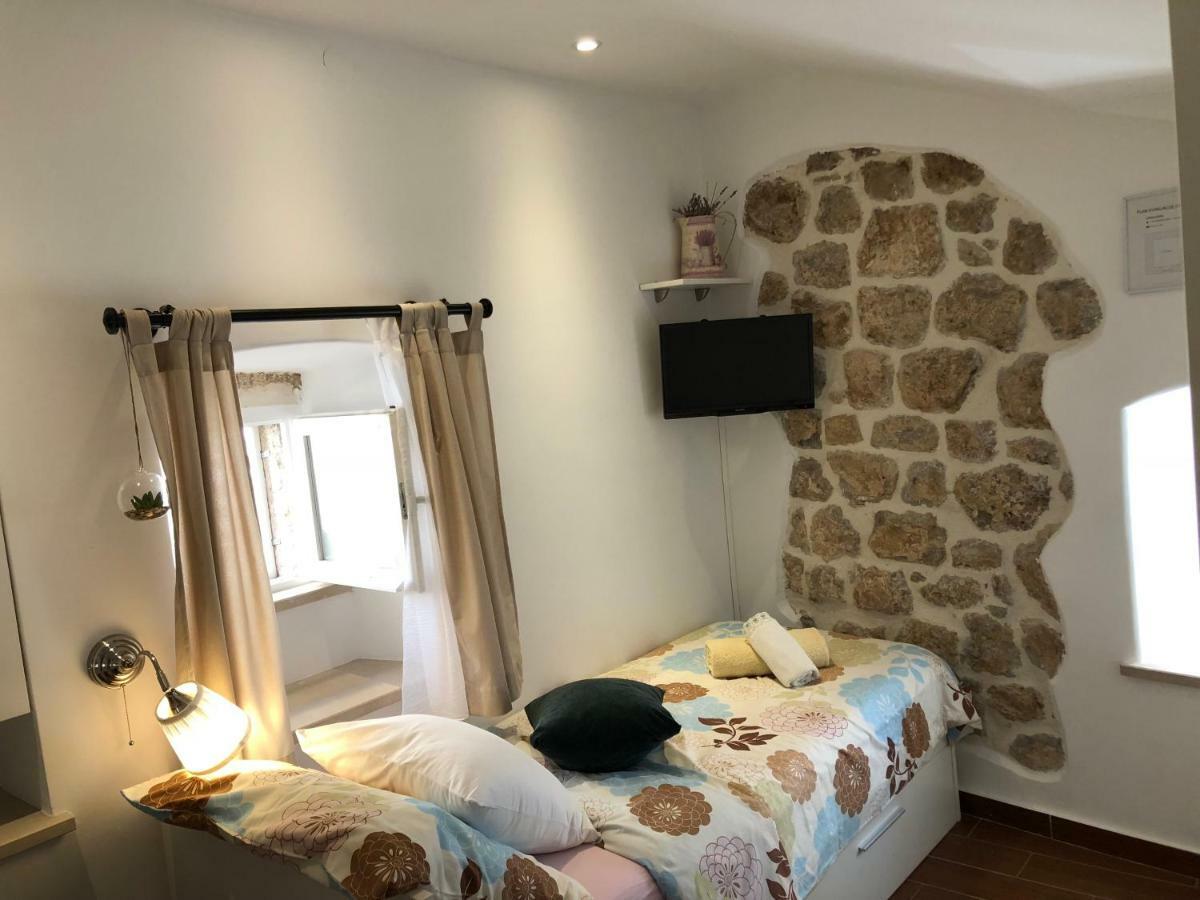 Elegant Apartment Leila Dubrovnik Bagian luar foto