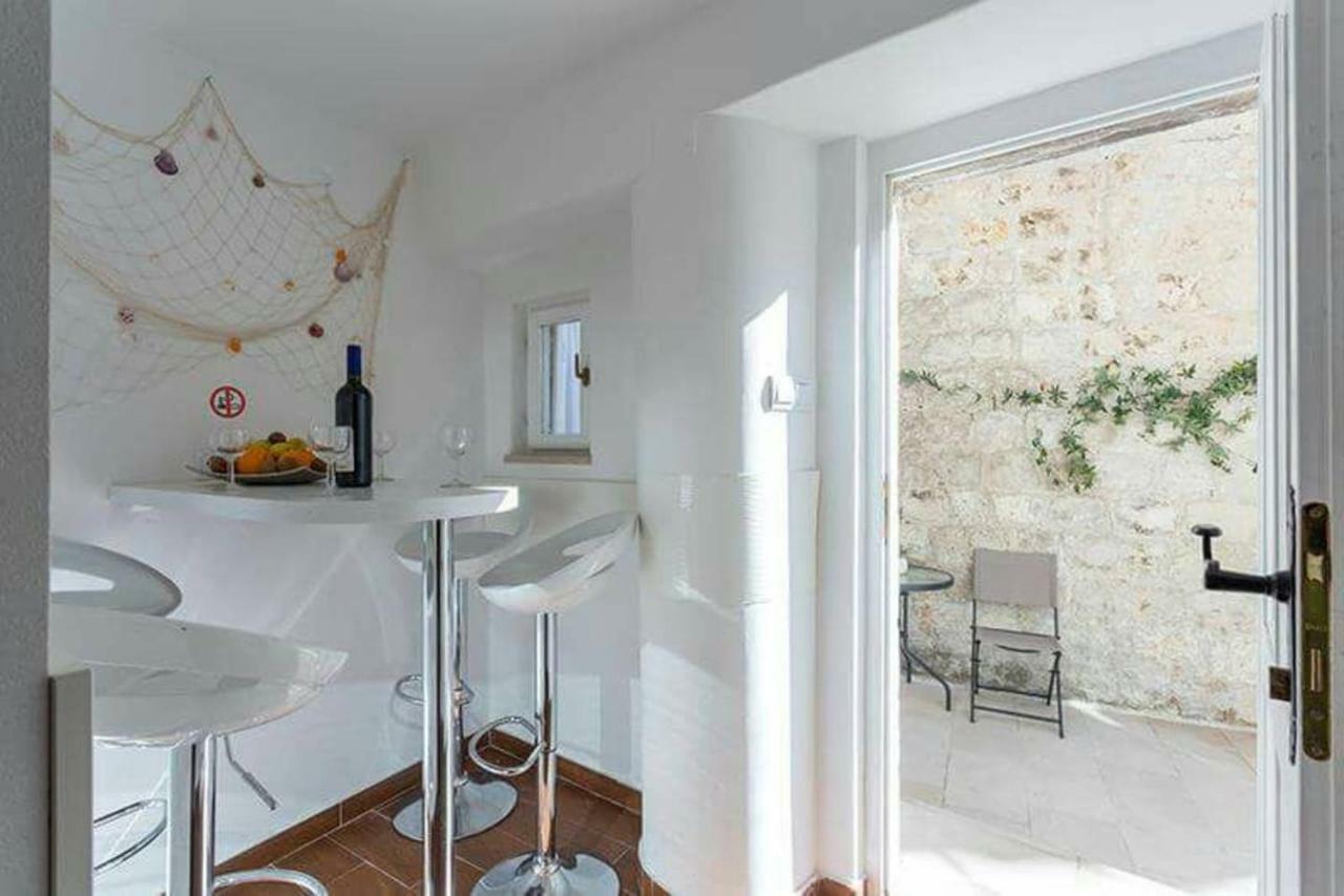 Elegant Apartment Leila Dubrovnik Bagian luar foto