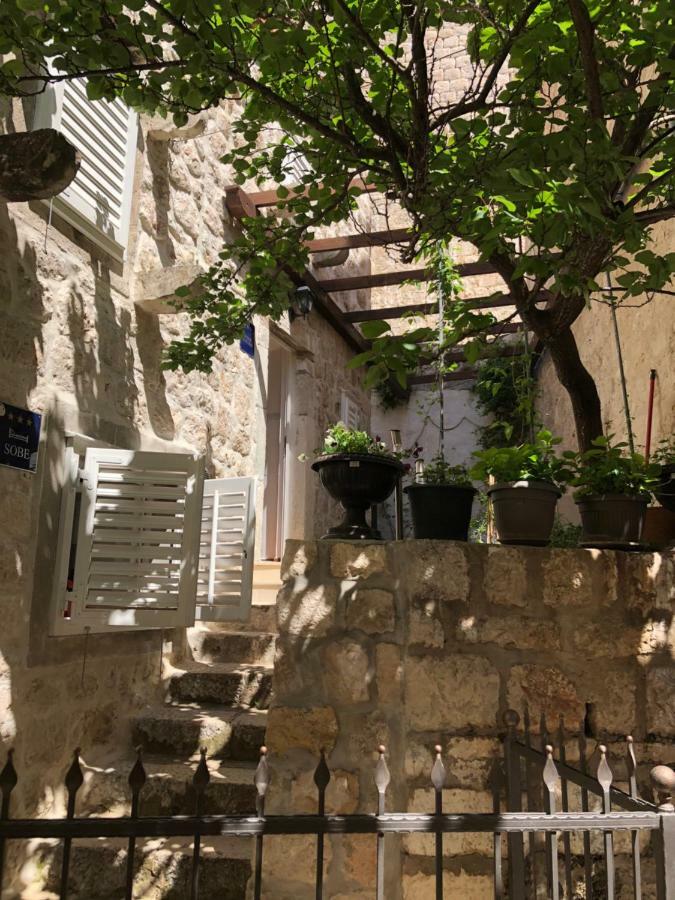 Elegant Apartment Leila Dubrovnik Bagian luar foto