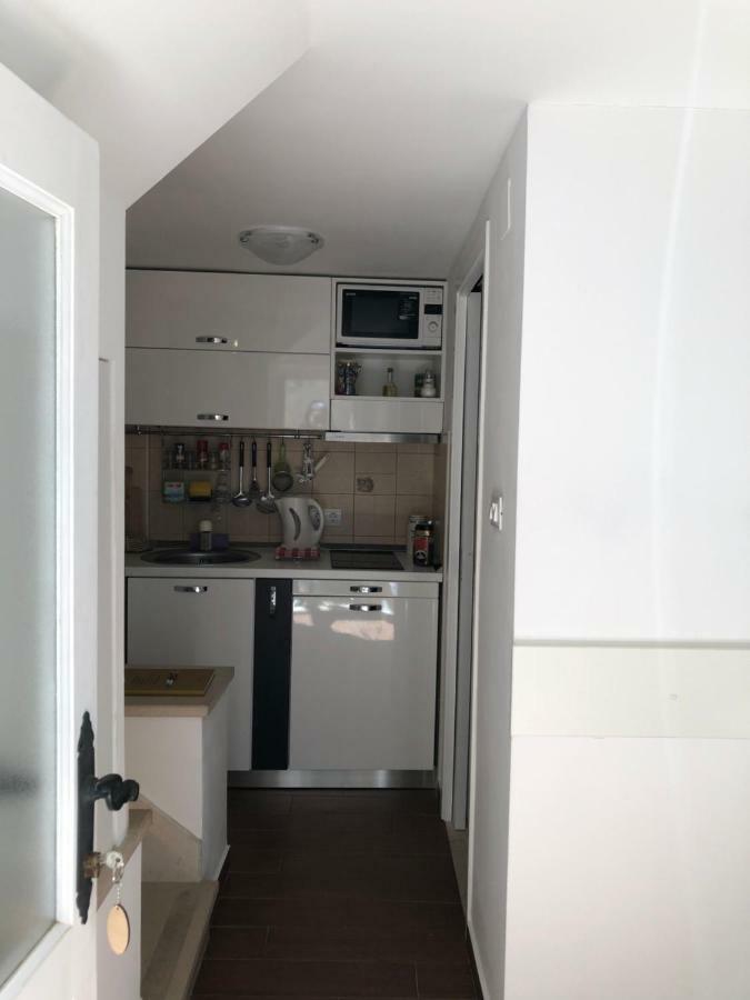 Elegant Apartment Leila Dubrovnik Bagian luar foto