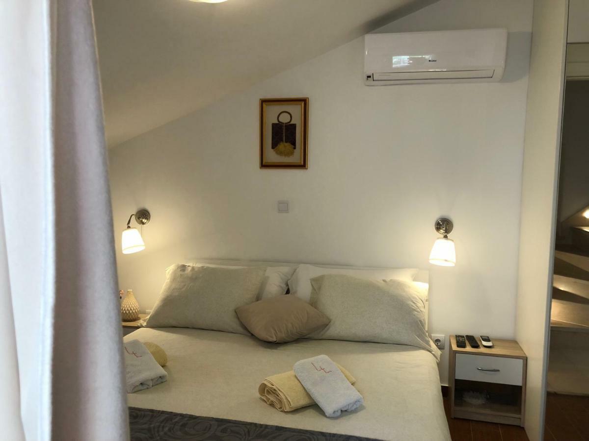 Elegant Apartment Leila Dubrovnik Bagian luar foto