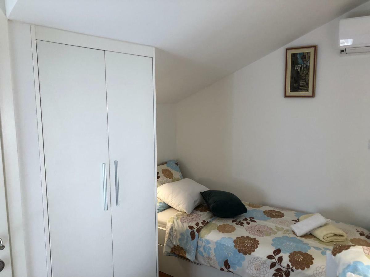 Elegant Apartment Leila Dubrovnik Bagian luar foto