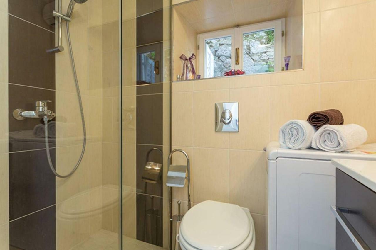 Elegant Apartment Leila Dubrovnik Bagian luar foto