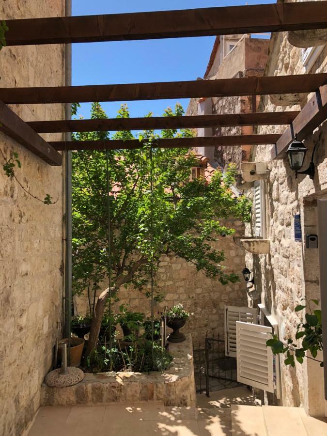 Elegant Apartment Leila Dubrovnik Bagian luar foto