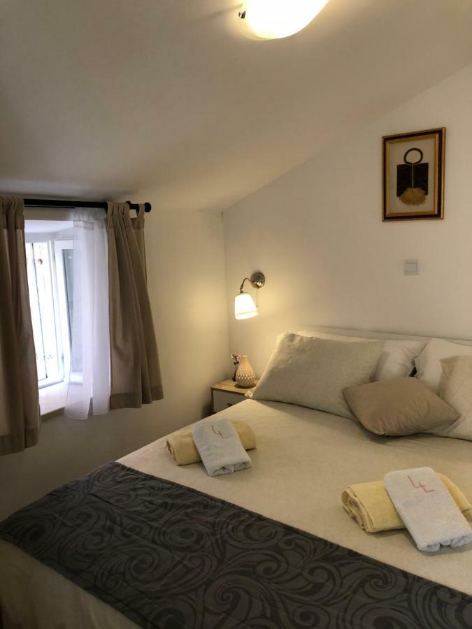 Elegant Apartment Leila Dubrovnik Bagian luar foto