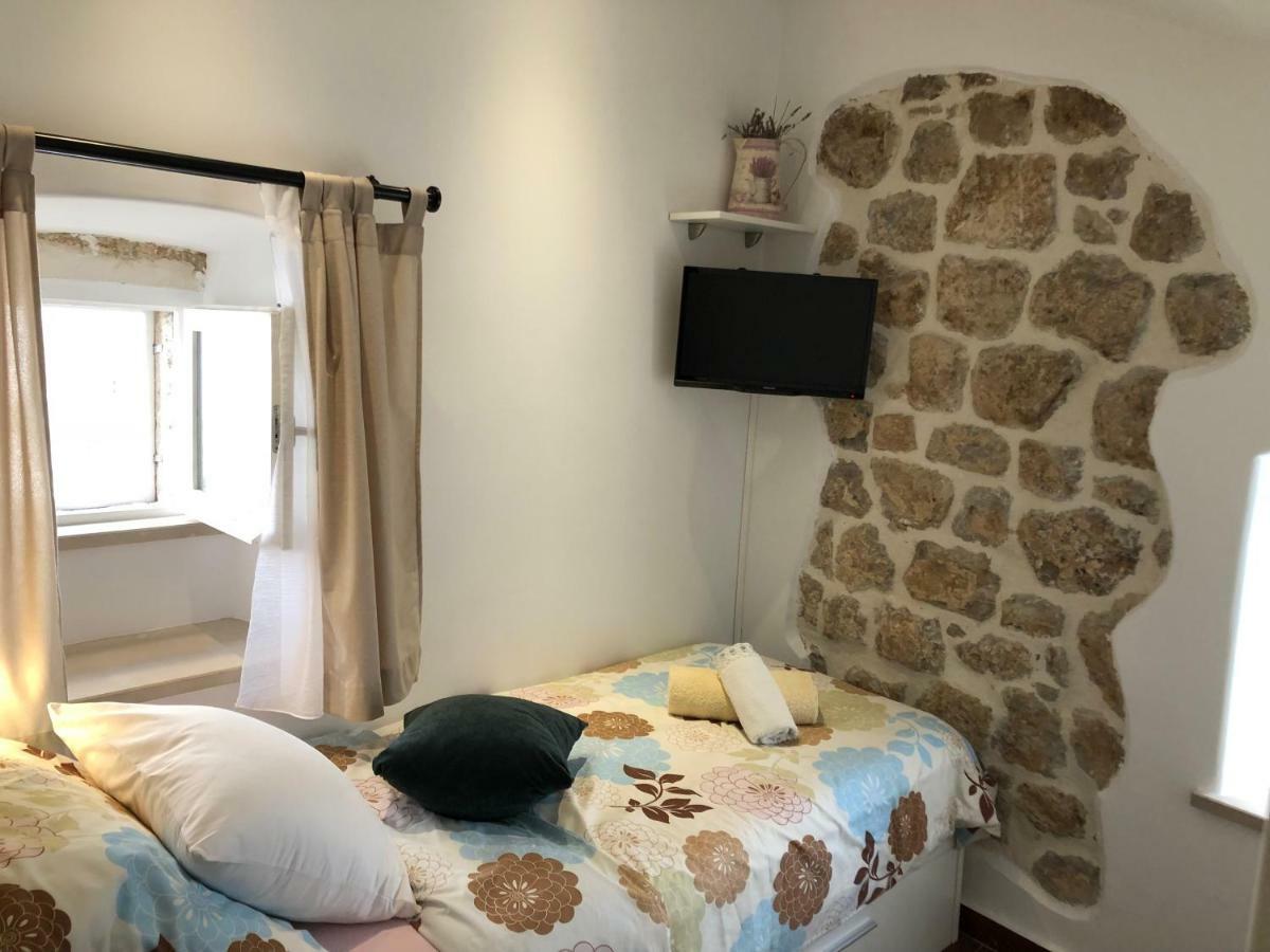 Elegant Apartment Leila Dubrovnik Bagian luar foto
