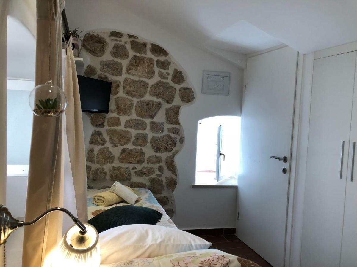 Elegant Apartment Leila Dubrovnik Bagian luar foto