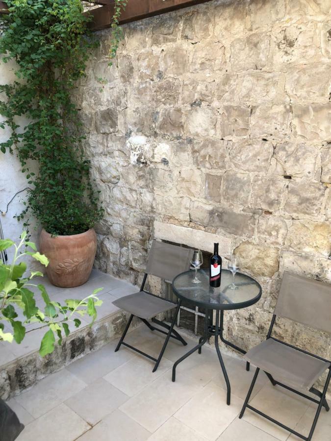 Elegant Apartment Leila Dubrovnik Bagian luar foto