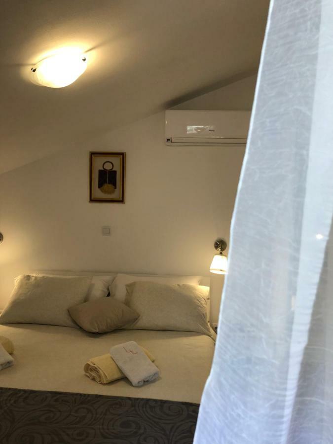 Elegant Apartment Leila Dubrovnik Bagian luar foto