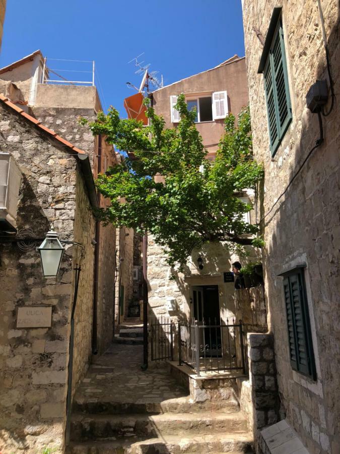 Elegant Apartment Leila Dubrovnik Bagian luar foto
