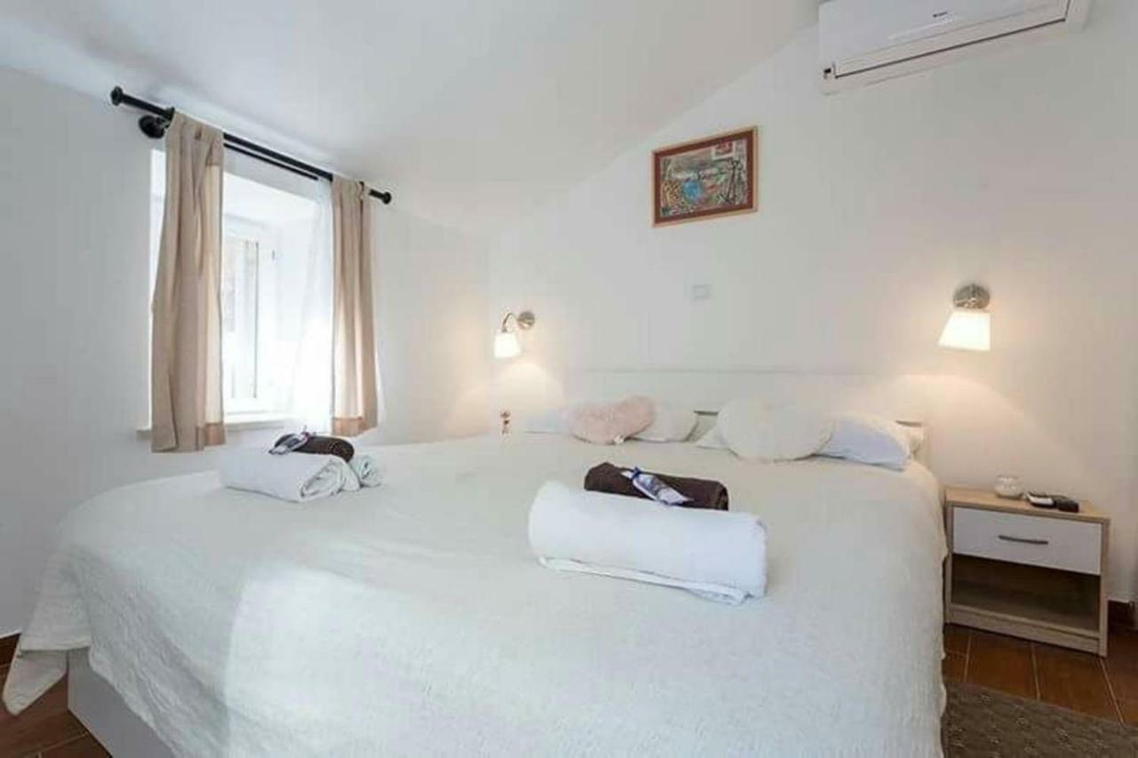 Elegant Apartment Leila Dubrovnik Bagian luar foto