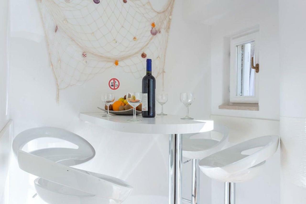Elegant Apartment Leila Dubrovnik Bagian luar foto