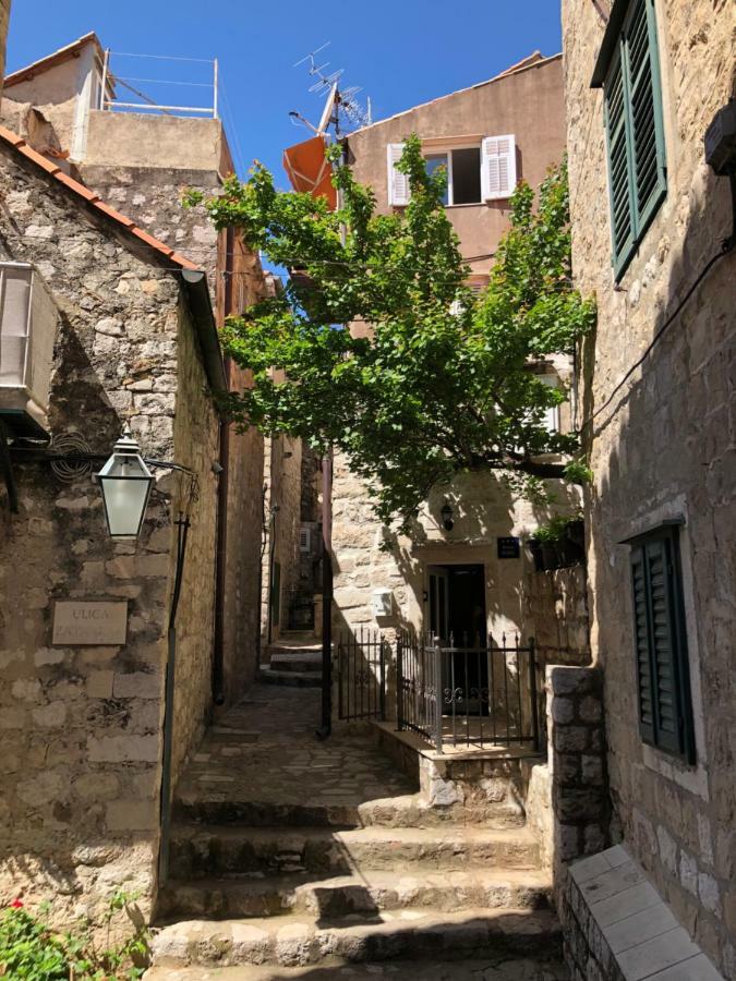 Elegant Apartment Leila Dubrovnik Bagian luar foto